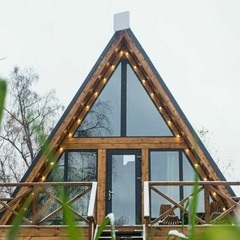 Дачный клуб  Якшино, Московская область