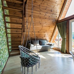 Дачный клуб  Якшино, Московская область