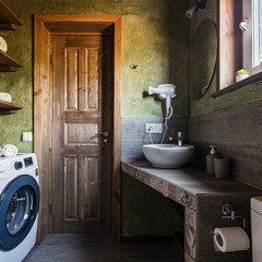 Дачный клуб  Якшино, Московская область