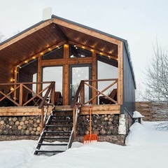 Дачный клуб  Якшино, Московская область