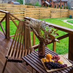 Дачный клуб  Якшино, Московская область