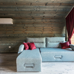 Дачный клуб  Якшино, Московская область