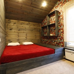 Дачный клуб  Якшино, Московская область