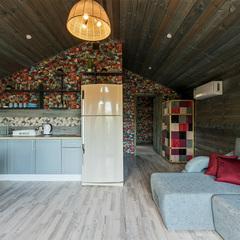 Дачный клуб  Якшино, Московская область