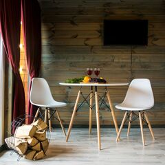 Дачный клуб  Якшино, Московская область