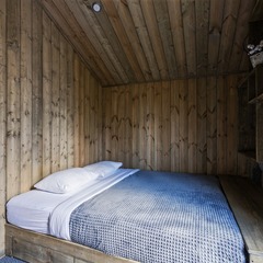 Дачный клуб  Якшино, Московская область