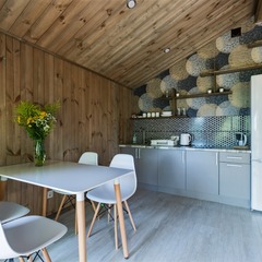 Дачный клуб  Якшино, Московская область