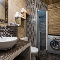 Дачный клуб  Якшино, Московская область