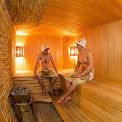 Дачный клуб  Якшино, Московская область