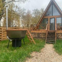 Дачный клуб  Якшино, Московская область