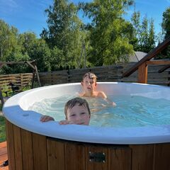 Дачный клуб  Якшино, Московская область