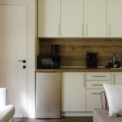 Глэмпинг Ганинская ферма, Ленинградская область