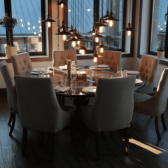 Глэмпинг Ганинская ферма, Ленинградская область