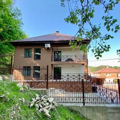 Гостевой дом Тута, Краснодарский край