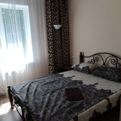 Гостевой дом Тута, Краснодарский край