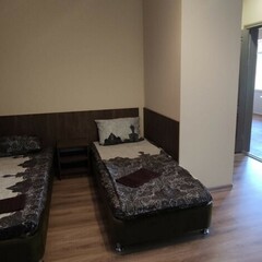 Гостевой дом Тута, Краснодарский край
