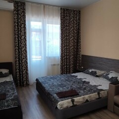 Гостевой дом Тута, Краснодарский край
