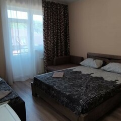 Гостевой дом Тута, Краснодарский край