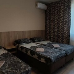 Гостевой дом Тута, Краснодарский край