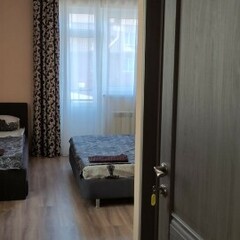 Гостевой дом Тута, Краснодарский край