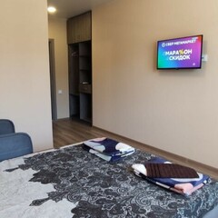 Гостевой дом Тута, Краснодарский край