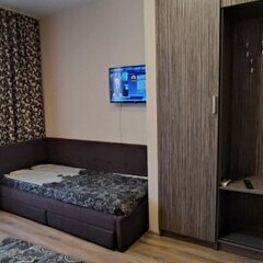 Гостевой дом Тута, Краснодарский край