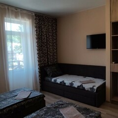 Гостевой дом Тута, Краснодарский край