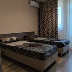 Гостевой дом Тута, Краснодарский край