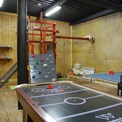 Клуб отдыха Action, Алексинский район, Тульская область