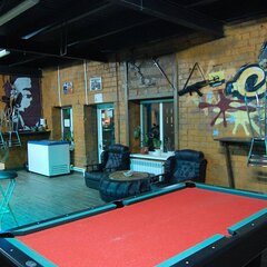 Клуб отдыха Action, Алексинский район, Тульская область