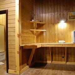 Клуб отдыха Action, Алексинский район, Тульская область