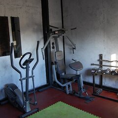 Клуб отдыха Action, Алексинский район, Тульская область