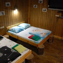 Клуб отдыха Action, Алексинский район, Тульская область