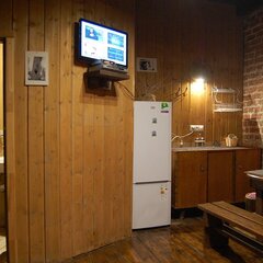 Клуб отдыха Action, Алексинский район, Тульская область