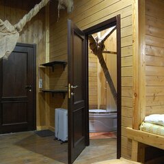 Клуб отдыха Action, Алексинский район, Тульская область