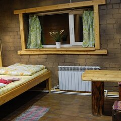 Клуб отдыха Action, Алексинский район, Тульская область