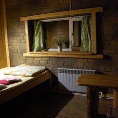 Клуб отдыха Action, Алексинский район, Тульская область