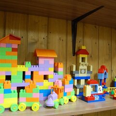 Клуб отдыха Action, Алексинский район, Тульская область