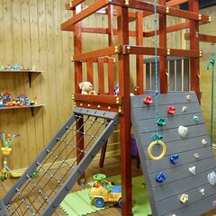 Клуб отдыха Action, Алексинский район, Тульская область