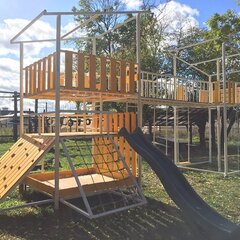 Клуб отдыха Action, Алексинский район, Тульская область