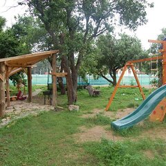 Клуб отдыха Action, Алексинский район, Тульская область