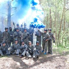 Клуб отдыха Action, Алексинский район, Тульская область