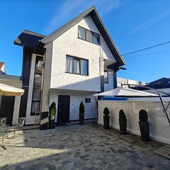 Отель Жемчужина, Краснодарский край