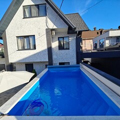 Отель Жемчужина, Краснодарский край