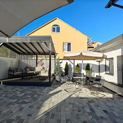 Отель Жемчужина, Краснодарский край