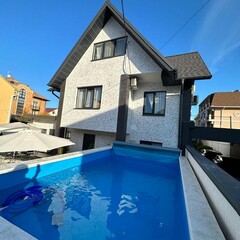 Отель Жемчужина, Краснодарский край