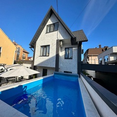 Отель Жемчужина, Краснодарский край