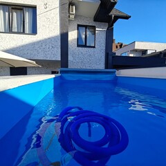 Отель Жемчужина, Краснодарский край