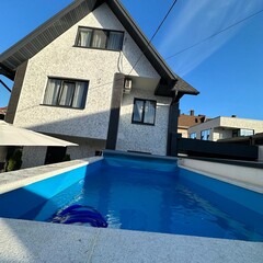 Отель Жемчужина, Краснодарский край