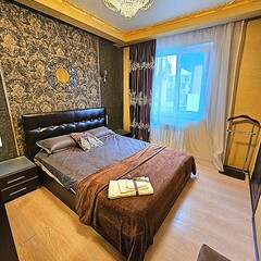 Отель Жемчужина, Краснодарский край